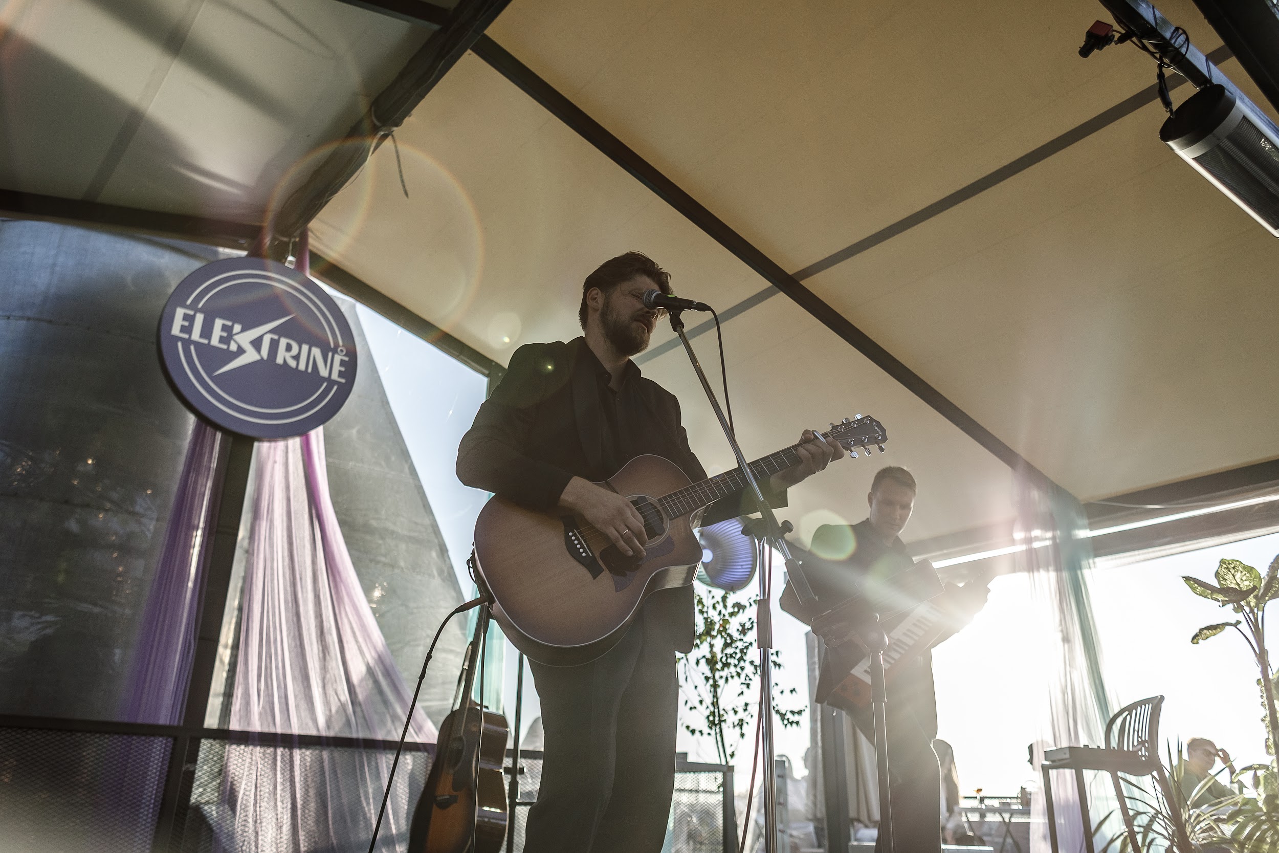 Justin 3 project photo